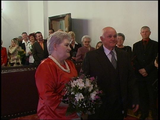 Jubileusz 50 lecia