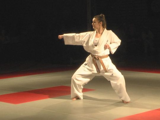 Jubileusz karate