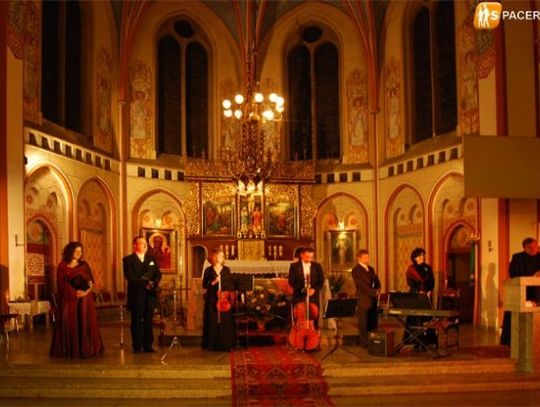 Jubileusz kościoła