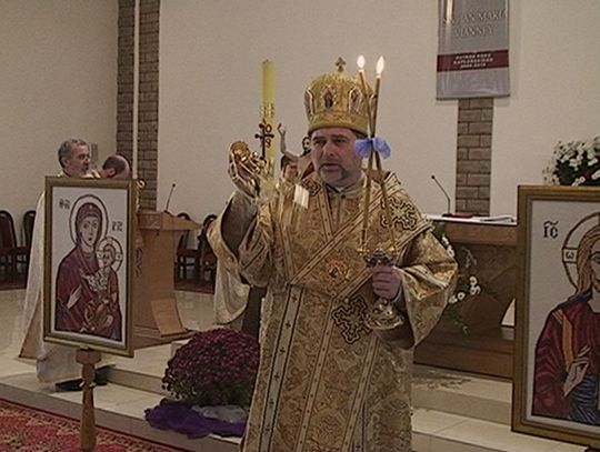 Jubileusz Kościoła Greckokatolickiego