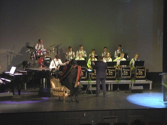 Jubileusz Muzycznej