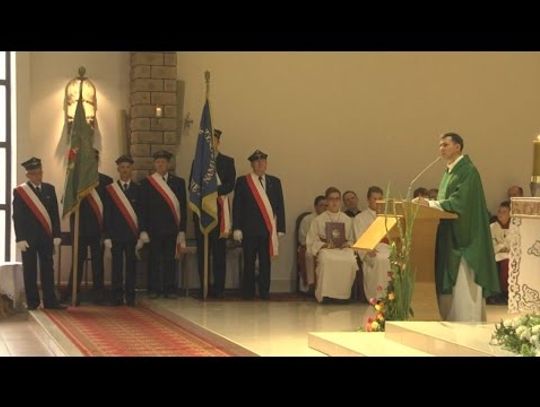 Jubileusz parafii