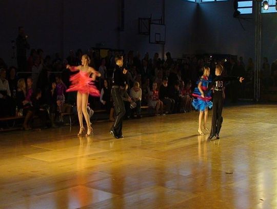 Jubileuszowy turniej