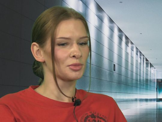 Julia Marciniak: Skromna Mistrzyni Świata, która swoją determinacją inspiruje młodzież do walki o marzenia