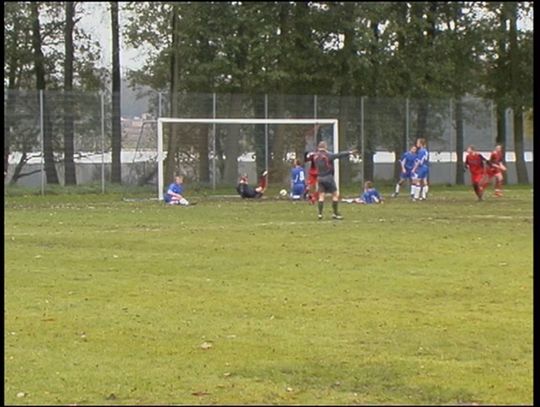 Juniorskie derby