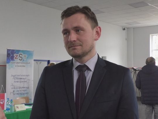 Już trzech kandydatów na burmistrza