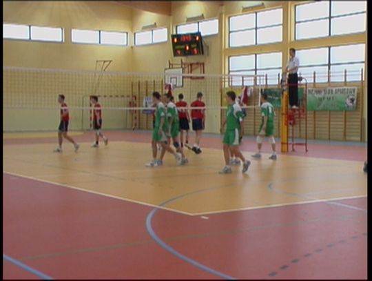 Kadeci przegrali
