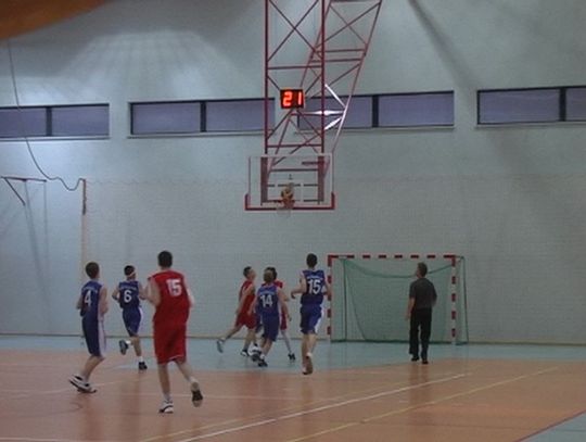 Kadeci wygrali