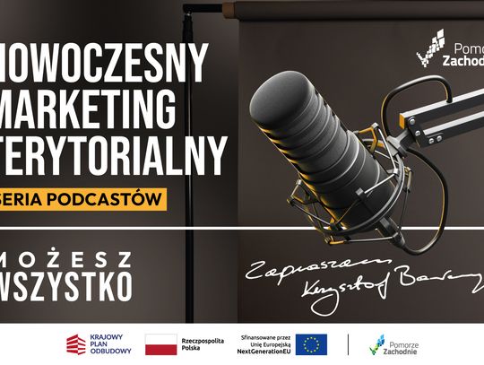 Kampania Społeczna Województwa Zachodniopomorskiego