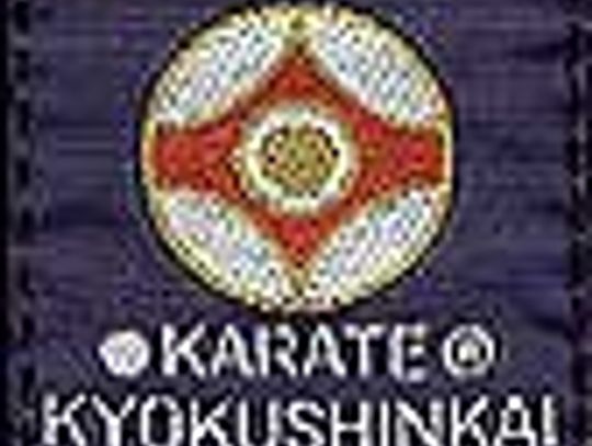 Karatecy czekają