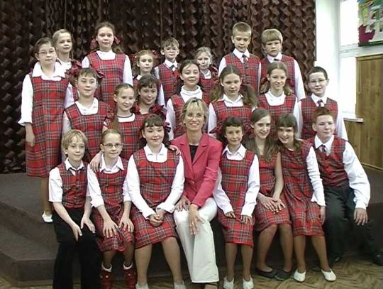 Kawajki laureatem