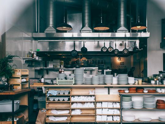 Kiedy wymiana urządzeń gastronomicznych na nowsze modele naprawdę się opłaca?