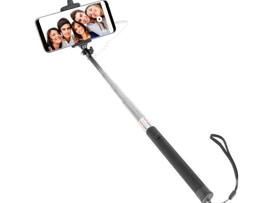 Kij do telefonu - podręczny selfie stick