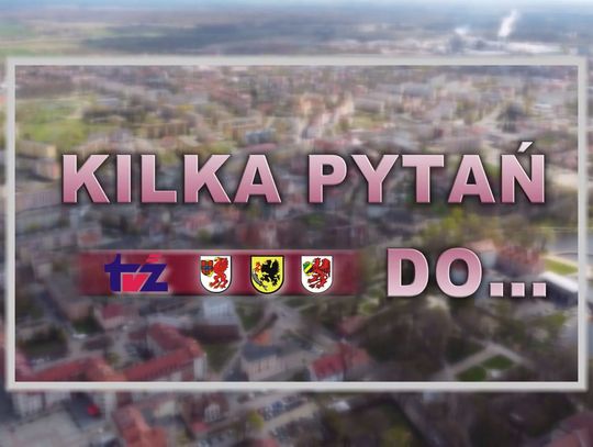 Kilka pytań do burmistrza Szczecinka: zaćmienie Słońca, Festiwal Balonowy, budżet obywatelski i osiedle socjalne