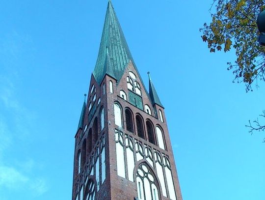 Kłopot z wieżą