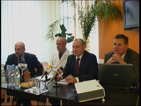 Kłopoty z kontraktem