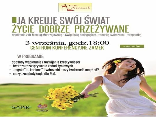 Klub na obcasach