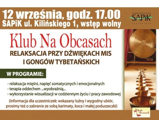 Klub Na obcasach