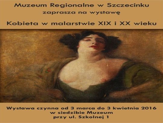 Kobieta w sztuce