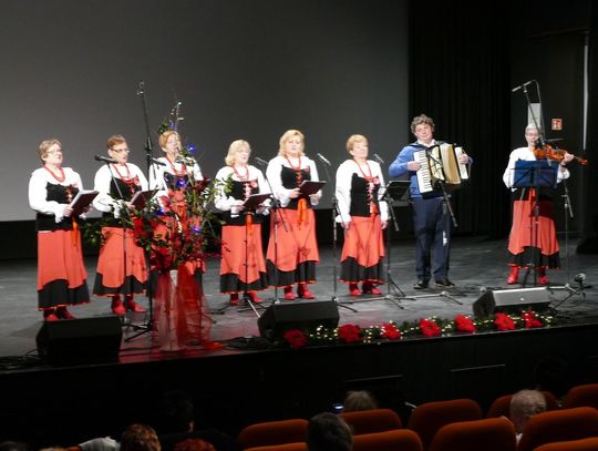 Kolędy i pastorałki na ludowo