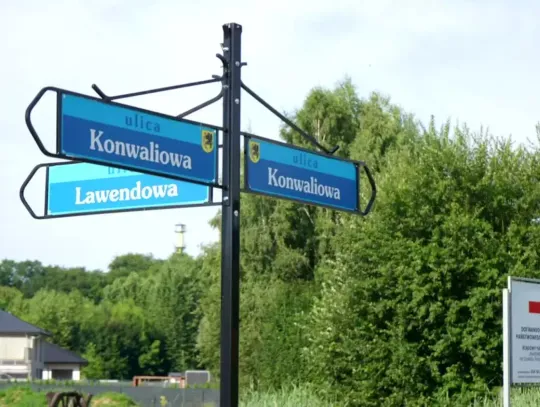 Kolejna inwestycja drogowa powiatu