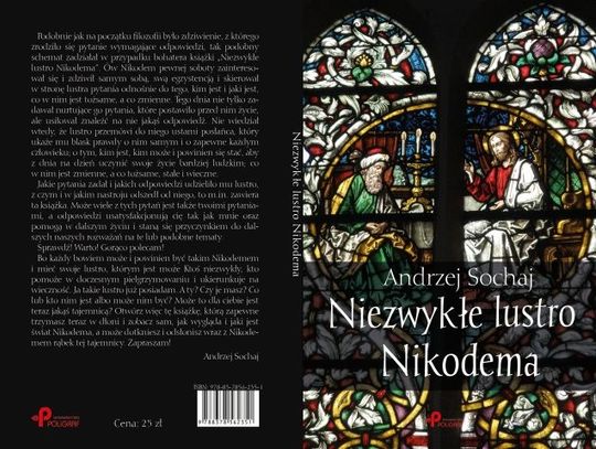 Kolejna książka