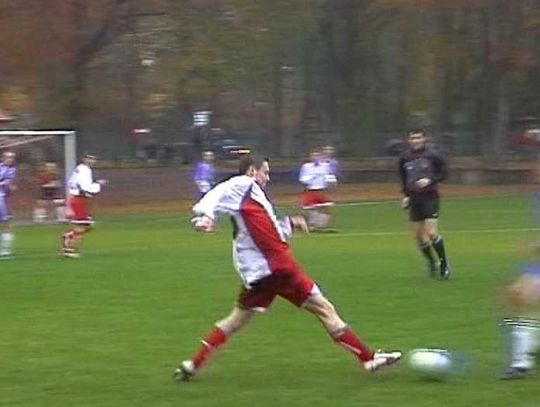 Kolejna porażka Darzboru