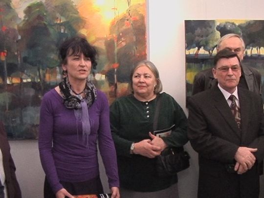 Kolejna wystawa w Muzeum