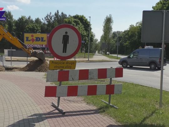 Kolejne drogi do remontu