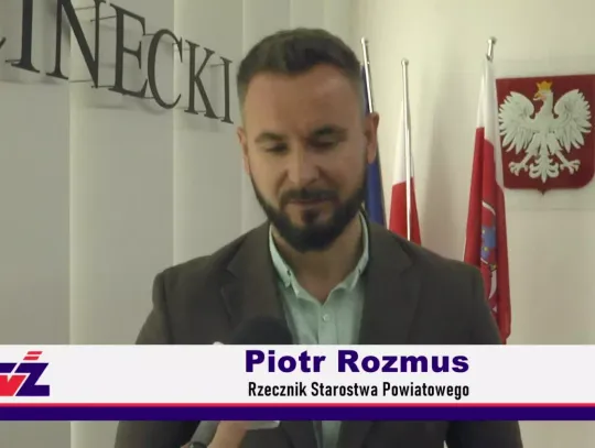 Kolejne inwestycje drogowe powiatu