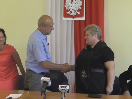 Kolejny dom dla dzieci