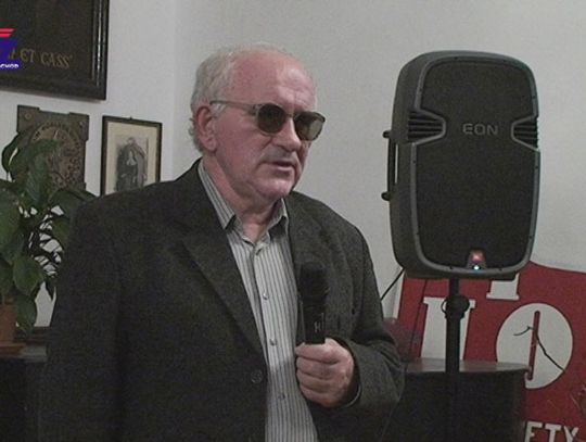 Kolejny wykład