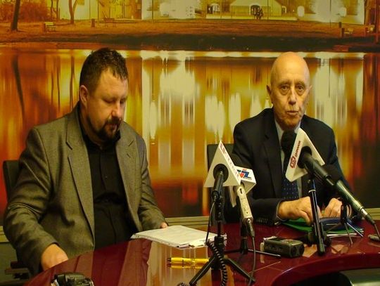 Komendant SM upomniany