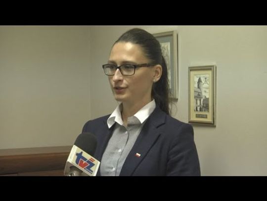 Komentarz posłanki