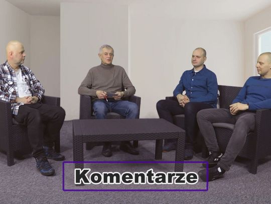 Komentarze