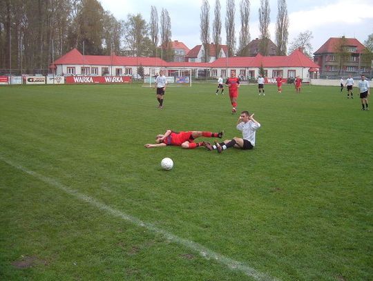 Kompromitacja Darzboru