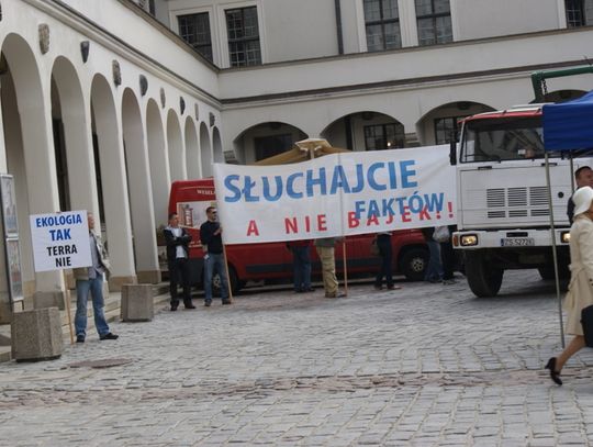 Komunikat prasowy