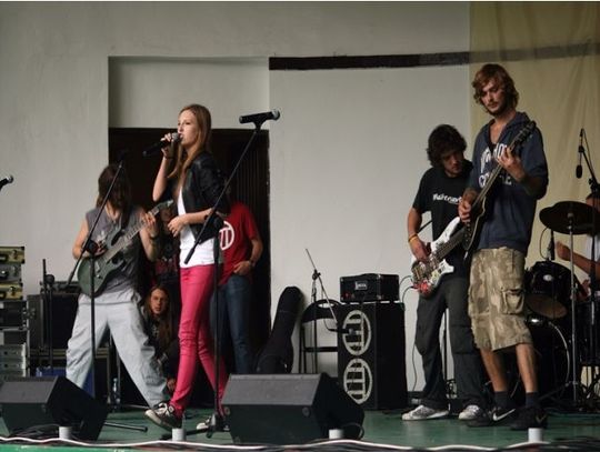 Koncert dla Kubusia