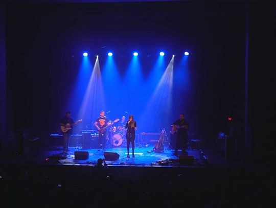 Koncert dla Ukrainy