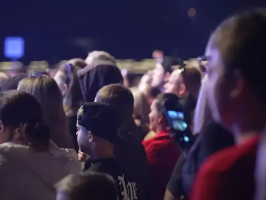 Koncert Grubsona