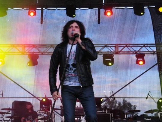Koncert gwiazd