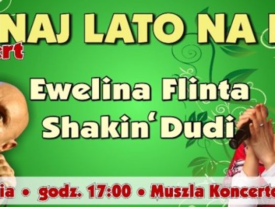 Koncert gwiazd