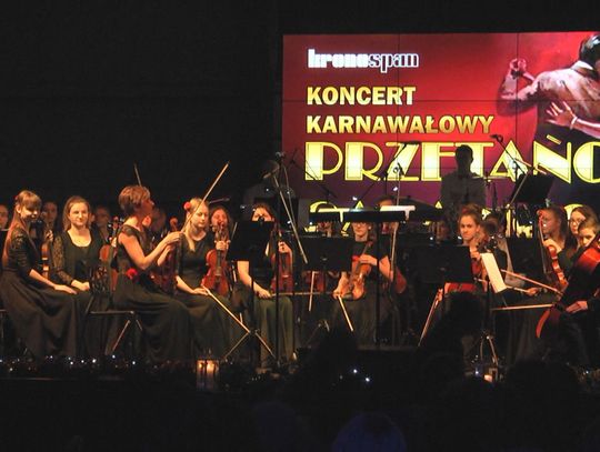 Koncert karnawałowy