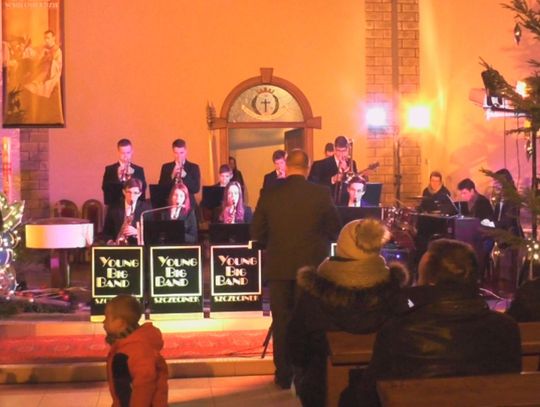 Koncert kolęd