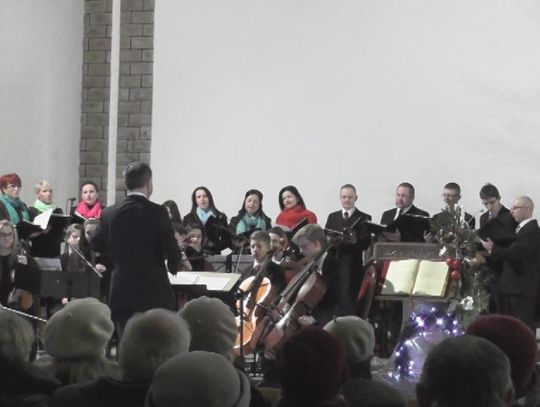 Koncert kolęd
