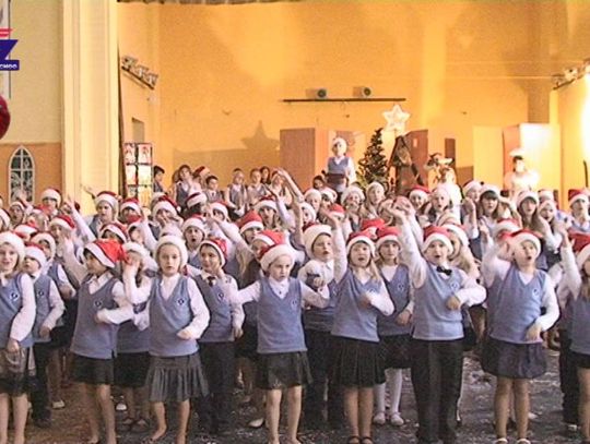 Koncert kolęd