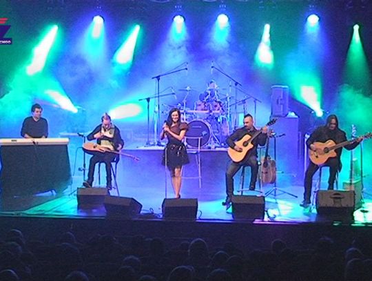 Koncert Łez