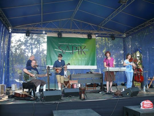 Koncert na Mysiej