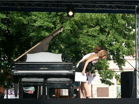 Koncert na Placu
