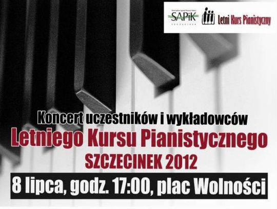 Koncert na Placu